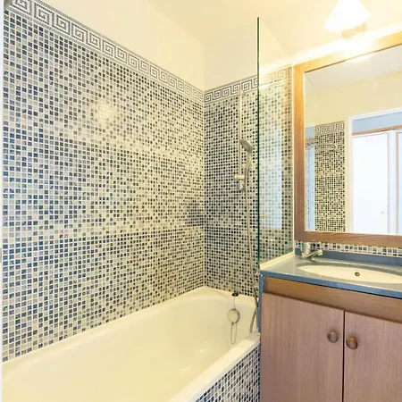 Apartment Le Hameau De Cap Esterel - Maeva - 5 Personnes - Selection Mae-3561 Saint-Raphael (Var)